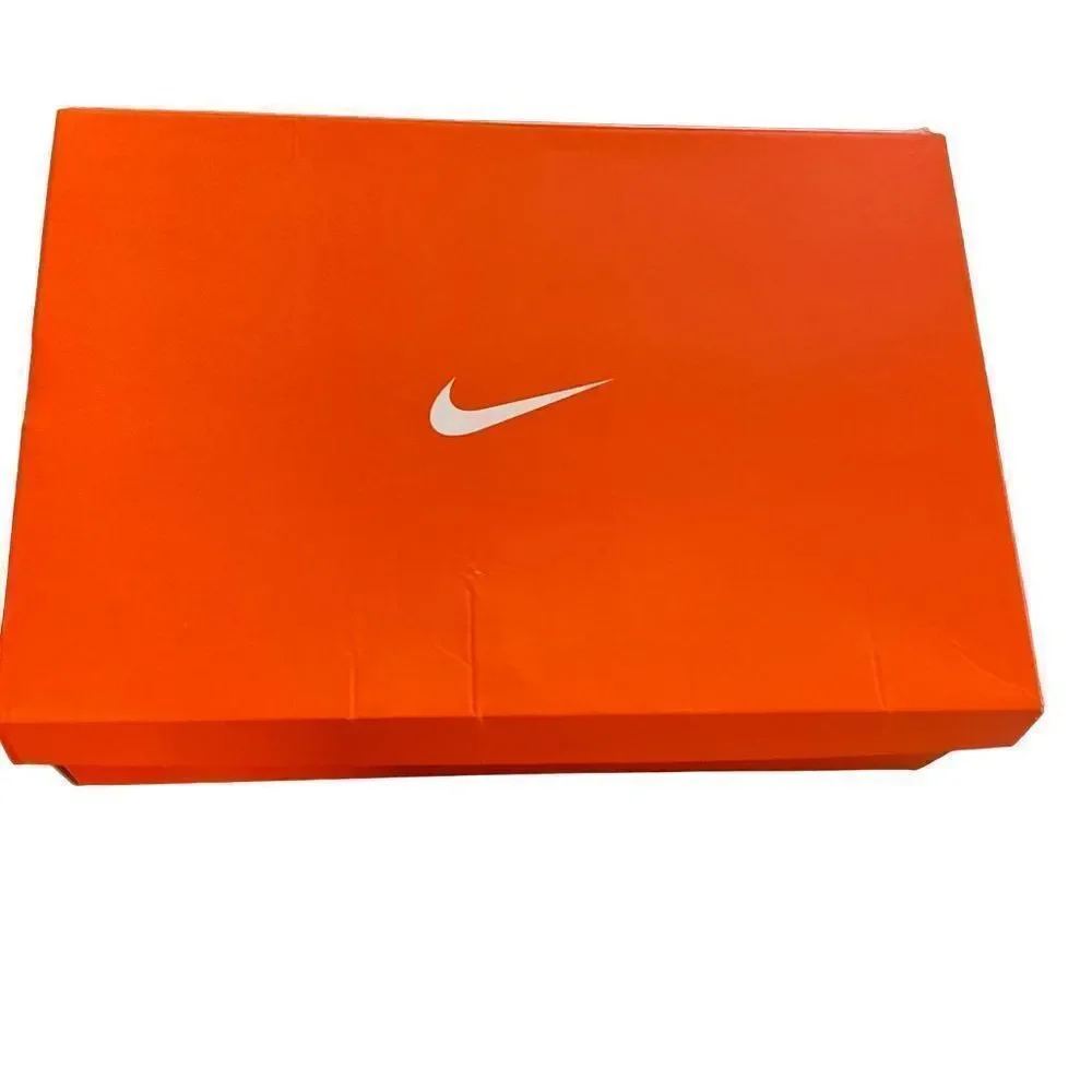 Nike Force Savage Elite 2 Shark Football Cleats Size 18 NEW